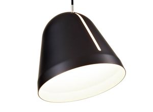 4260366480120 - Nyta Tilt Pendelleuchte Kabel 3m schwarz schwarz