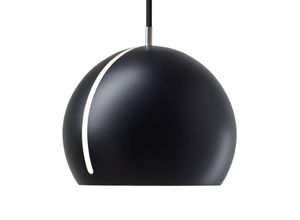 4260366483459 - Nyta Tilt Globe Hängelampe Kabel 3m schwarz