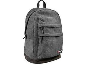 4260368034338 - Laptop-Rucksack 9110 156 Canvas Schwarz 32 x 20 x 48 cm 4260368034338 - Laptop-Rucksack 9110 156 Canvas Schwarz 32 x 20 x 48 cm