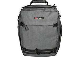 4260368034376 - Laptop-Rucksack 9112 17  Oxfort Grau 34 x 16 x 46 cm