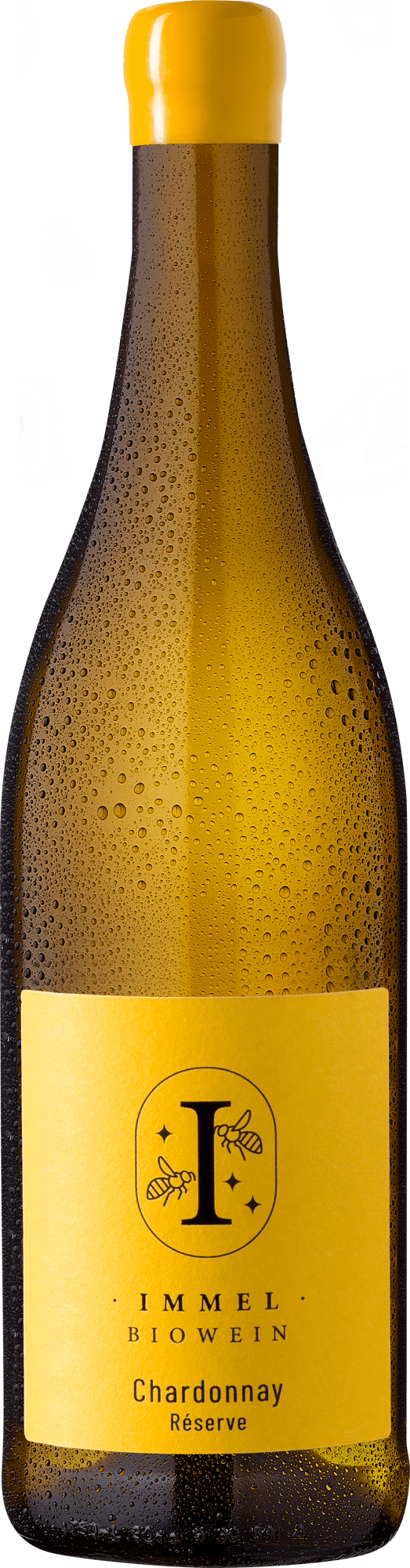 4260368275366 - Immel Chardonnay Réserve – Bio