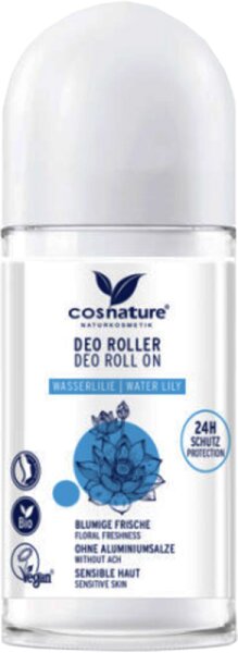 4260370437264 - Deo Roller Wasserlilie 50 ml