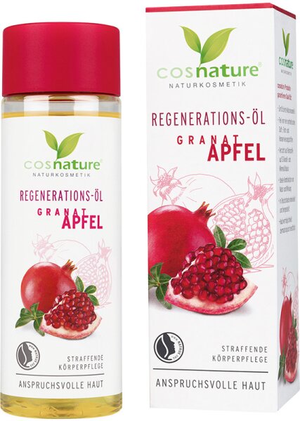 4260370437325 - Regenerations-Ö l Granatapfel 100 ml 4260370437325 - Regenerations-Ö l Granatapfel 100 ml