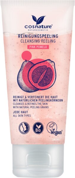 4260370437387 - Reinigungspeeling Pink Pomelo 75 ml