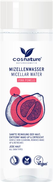 4260370437424 - Mizellenwasser Pink Pomelo 250 ml