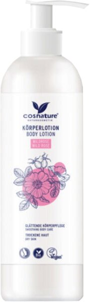 4260370437509 - Bodylotion Wildrose 250 ml