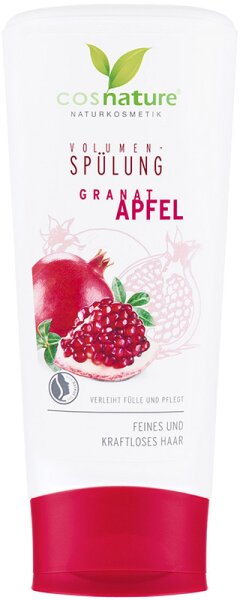 4260370437547 - Volumen-Spü lung Granatapfel 250 ml