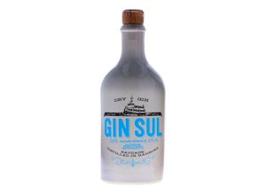 4260372980027 - Gin Sul 430 % vol 05 Liter