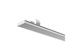 4260374016083 - LICHTLI ClickLUX Blindabd 7047960300 Blindabdeckung 1528x67mm ws