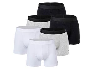 4260376686062 - Herren Boxershort