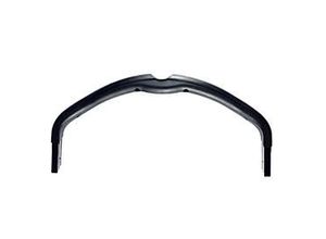 4260384780301 - Griffbügel CLAX® Ersatzteil für CLAX® Klappmobil obere und untere Schale B 470 mm Kunststoff schwarz