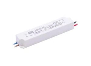 4260385822505 - Mean Well LPH-18-12 LED Netzteil 18W 12V 15A IP67 Schaltnetzteil CV