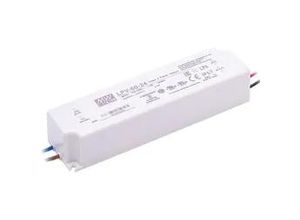 4260385826039 - Mean Well LPV-60-24 LED Netzteil 60W 24V 25A IP67 Schaltnetzteil CV