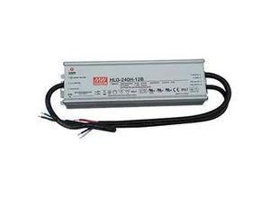 4260385827258 - Schaltnetzteil HLG-240H-12B DC 12V 240W IP65