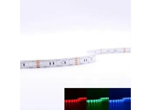 4260385827784 - Strip 12V 5M 144W m 60LED m 10mm - Lichtfarbe RGB - Schutzart IP65