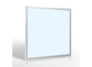 4260385829177 - LED Panel 62x62cm 40W - Lichtfarbe Kaltweiß 5500K