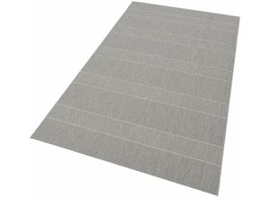 4260388032314 - Teppich HANSE HOME Fürth Teppiche Gr B L 160 cm x 230 cm 8 mm 1 St grau Esszimmerteppiche