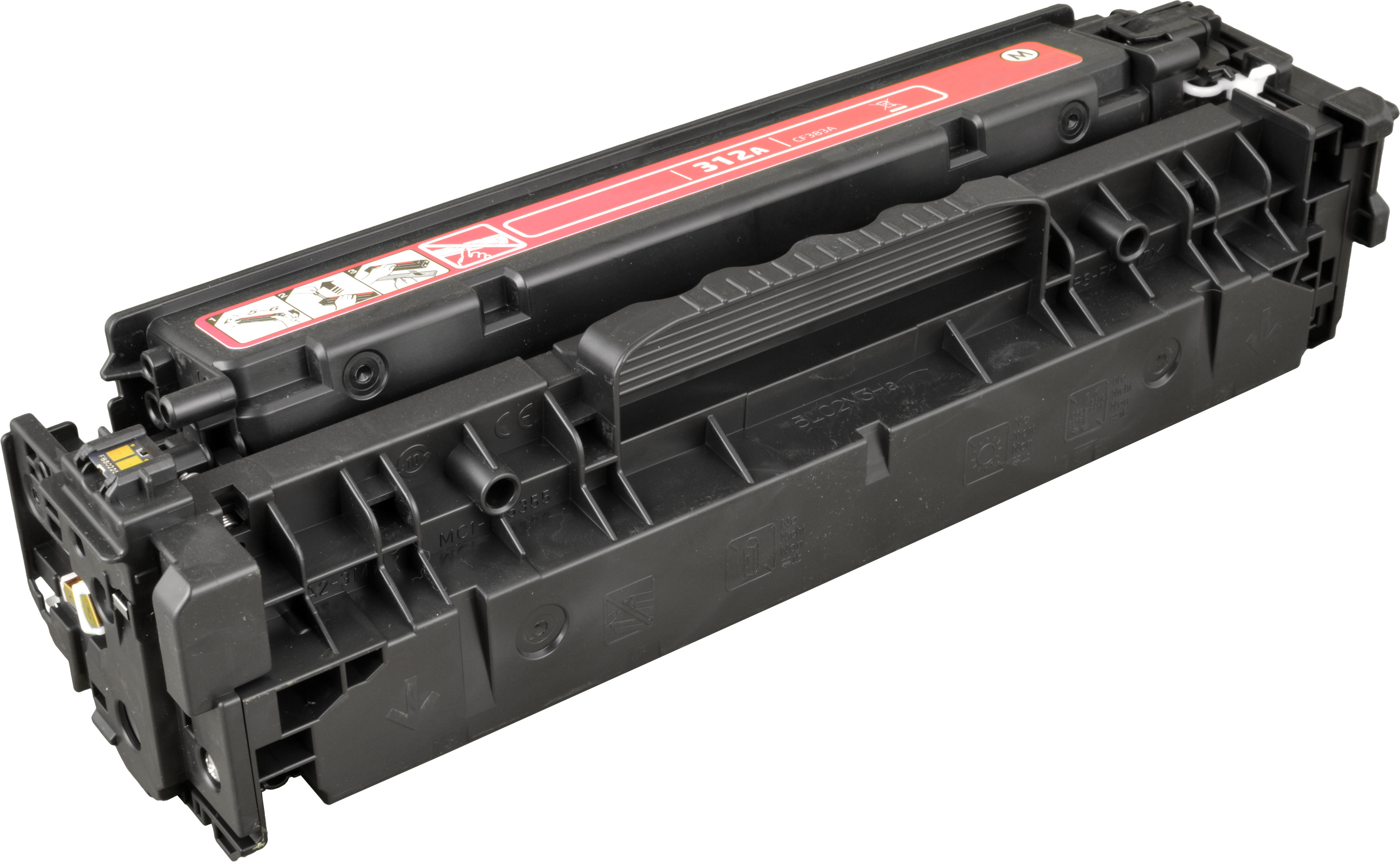 4260388550924 - Toner ersetzt HP CF383A 312A magenta 4260388550924 - Toner ersetzt HP CF383A 312A magenta