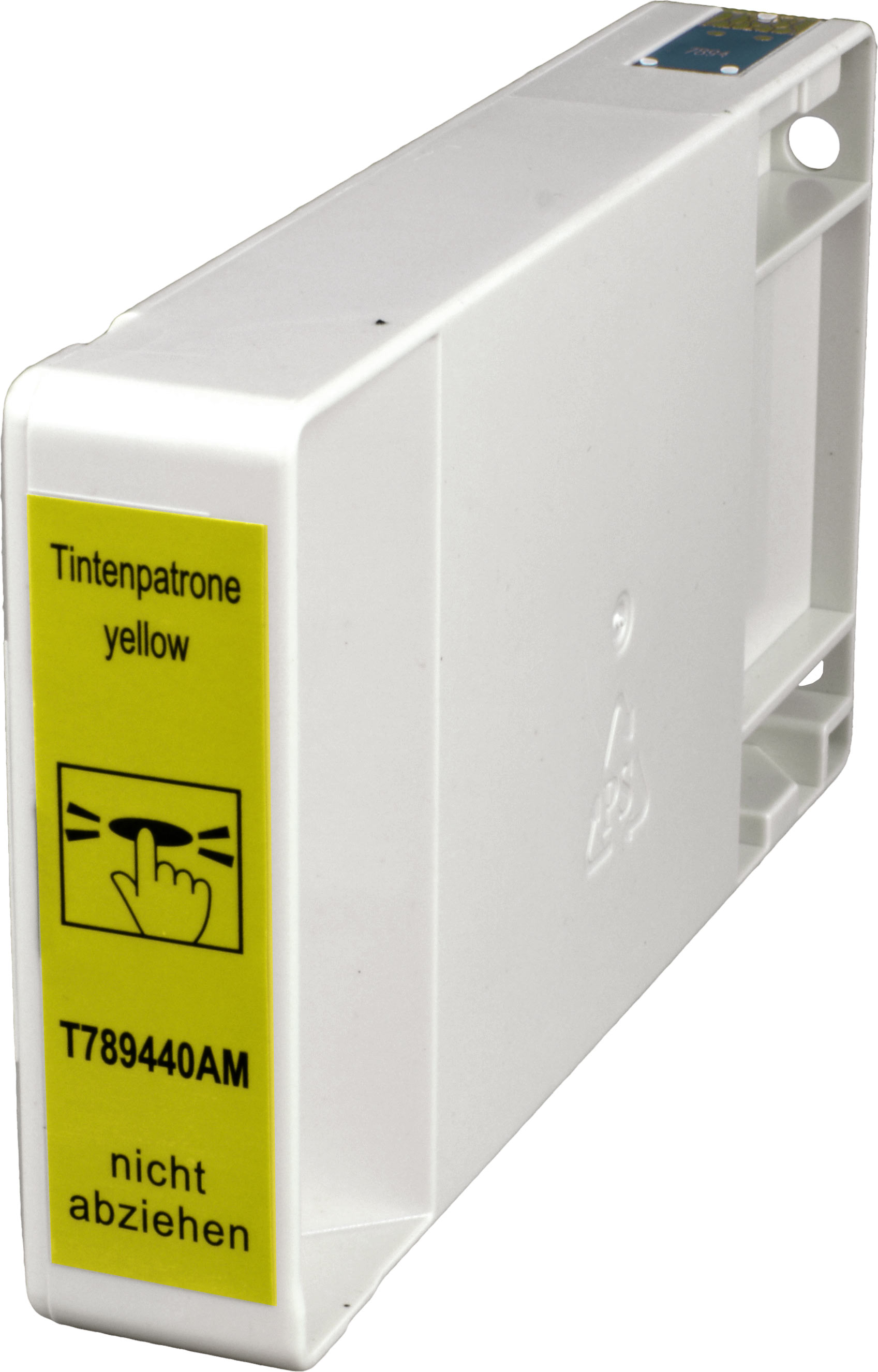 4260388551327 - Tinte ersetzt Epson C13T789440  yellow