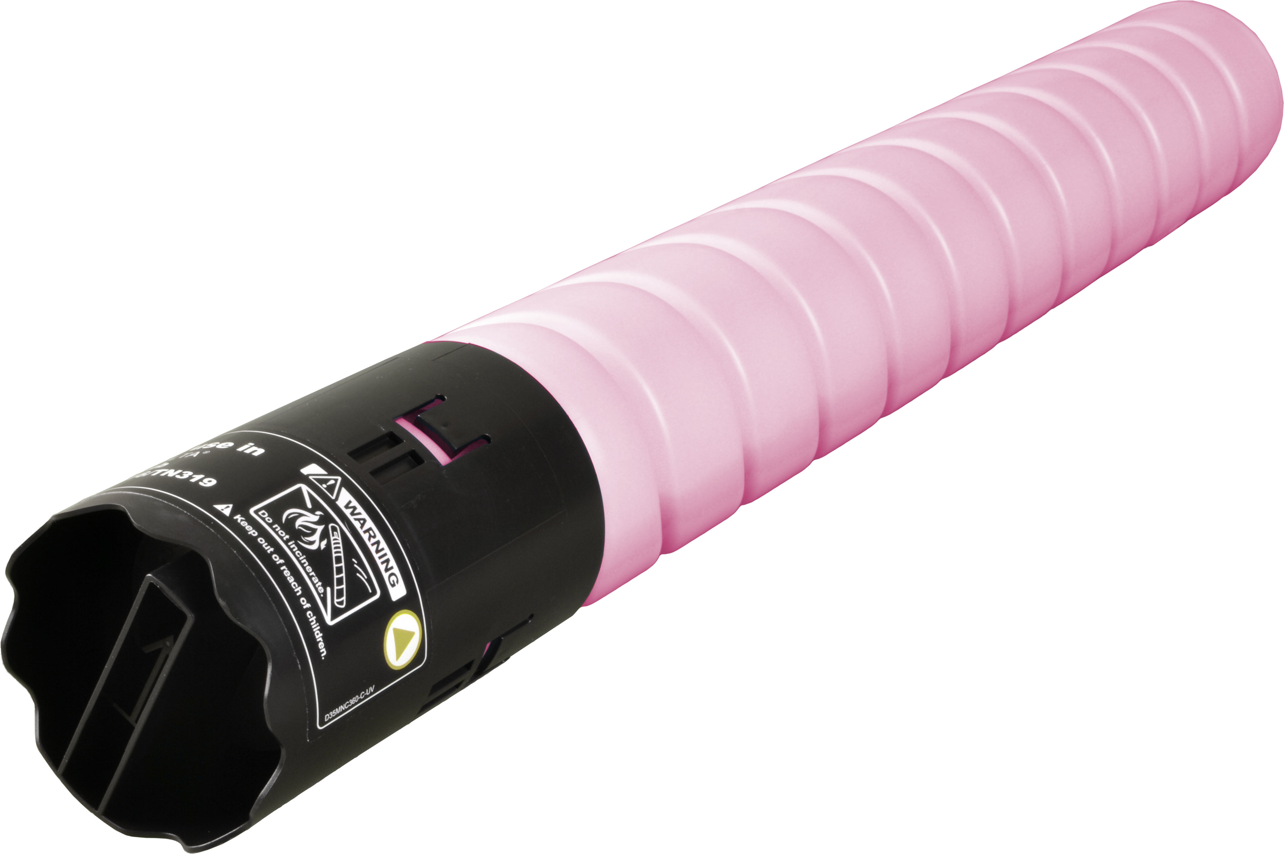 4260388553741 - Toner ersetzt Konica Minolta TN-216M  magenta