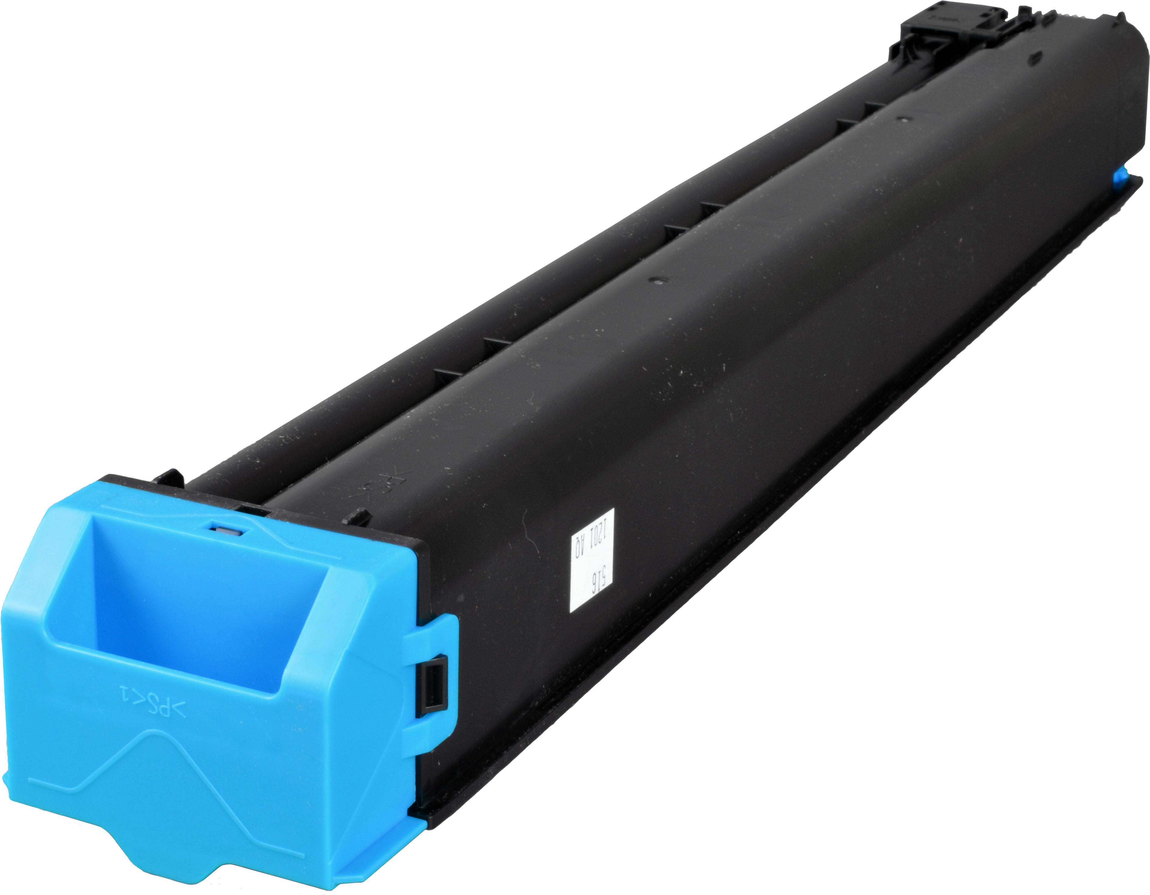 4260388554373 - Alternativ Toner ersetzt Sharp MX-36GTCA  cyan