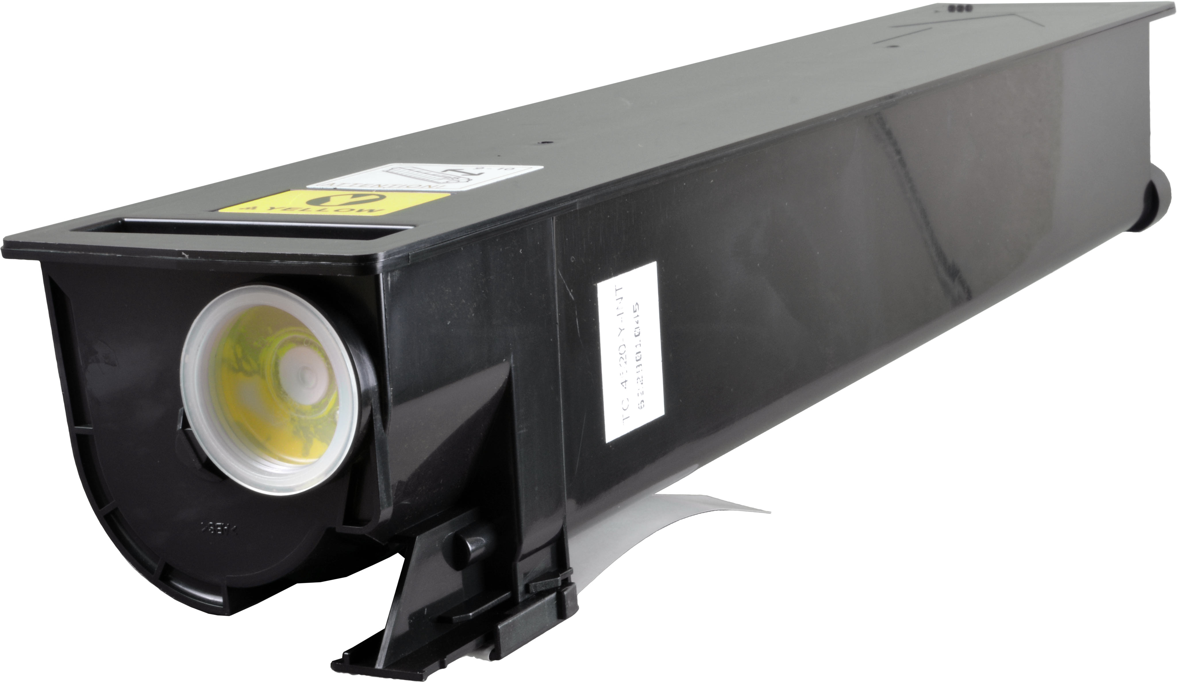 4260388554526 - Alternativ Toner ersetzt Toshiba T-FC28E-Y  yellow