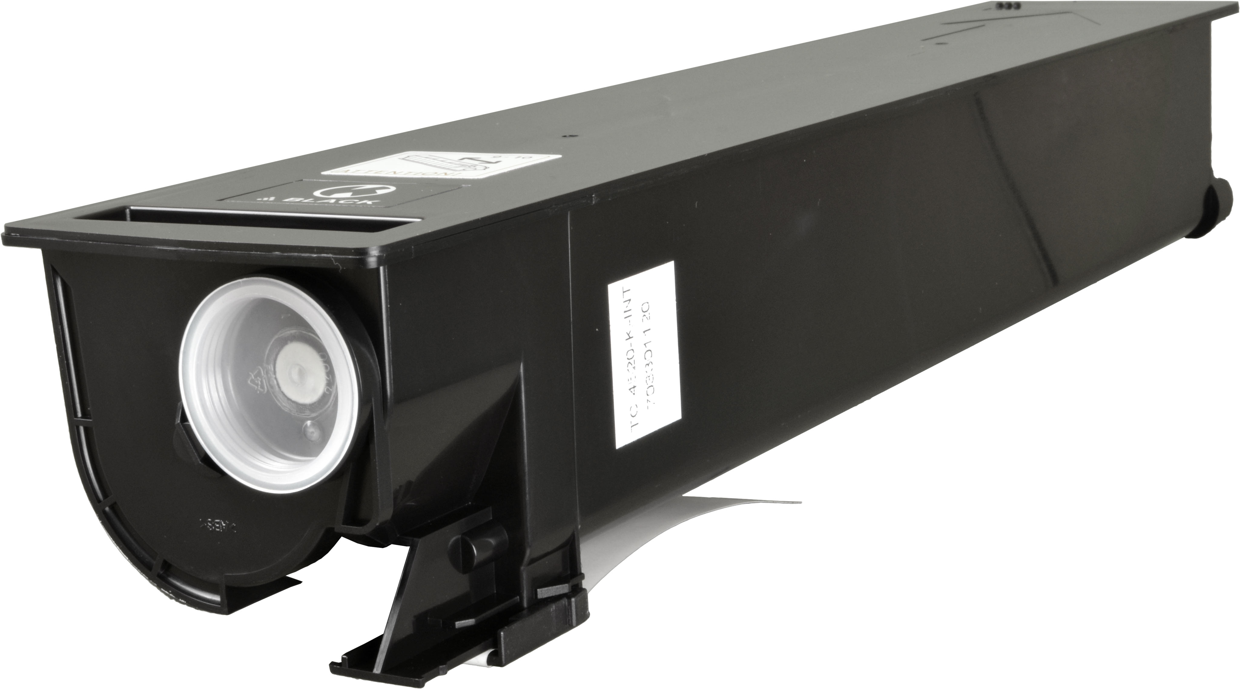 4260388554557 - Toner ersetzt Toshiba T-FC28E-K schwarz 4260388554557 - Toner ersetzt Toshiba T-FC28E-K schwarz