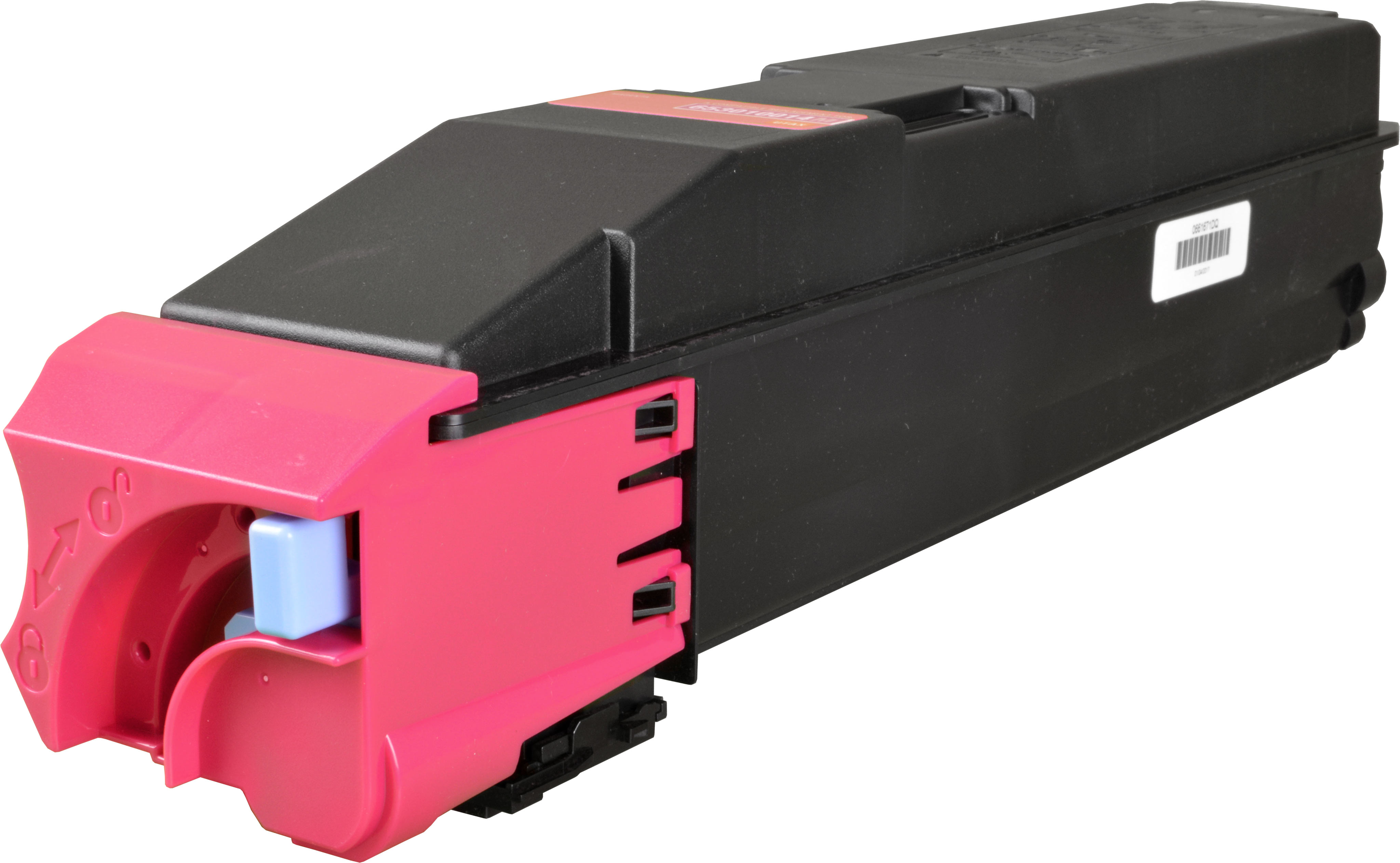 4260388557534 - Alternativ Toner ersetzt Utax 653010014  magenta