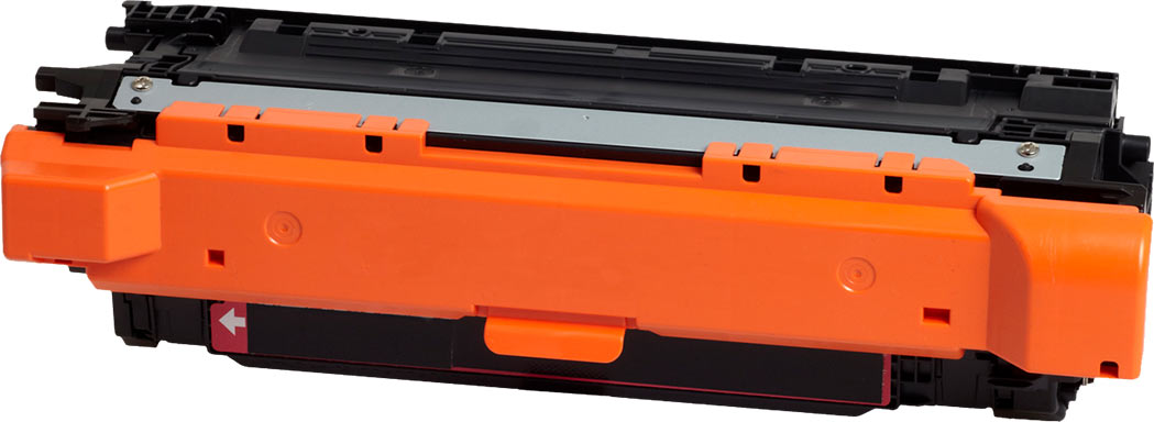 4260388557855 - Recycling Toner ersetzt HP CF333A  654A  magenta
