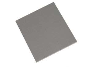 4260389932767 - Wimex - Einlegeboden Fachboden Platten Einleger für Schränke 43 x 50 cm Kleiderschrank