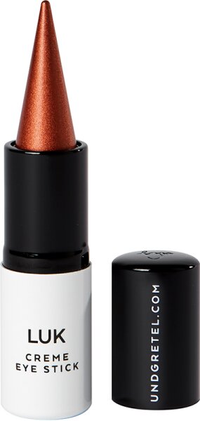 4260390880439 - - Luk - Cream Eye Stick - Luk Creme Eye Stick Bronze