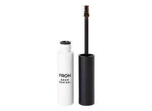 4260390881269 - - Froh - Brow Gel - -froh Brow Bow Gel 3 Dark Brown