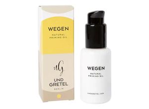 4260390881283 - - Wegen Natural Priming Oil - -wegen Natural Priming Oil 40ml