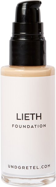 4260390881337 - Lieth Make-up 25 Golden Beige 30 ml