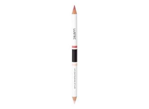 4260390881443 - - Lustec - Correcting Lipliner - lustec Lip Countouring 02 Rosewood