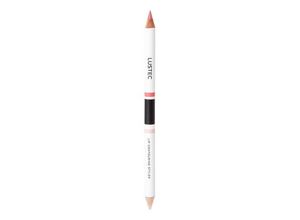 4260390881450 - - Lustec - Correcting Lipliner - -lustec Lip Countouring 03 Soft Pink