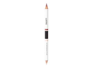 4260390881467 - - Lustec - Correcting Lipliner - -lustec Lip Countouring 04 Plum