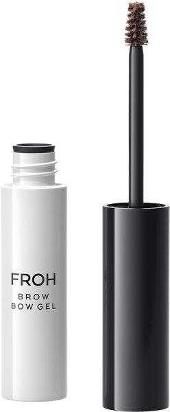 4260390882310 - FROH - Brow Bow Gel - 4 Ash Blond 3 ml