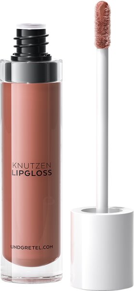 4260390882358 - Knutzen Lip Gloss 6 ml 13 Nougat