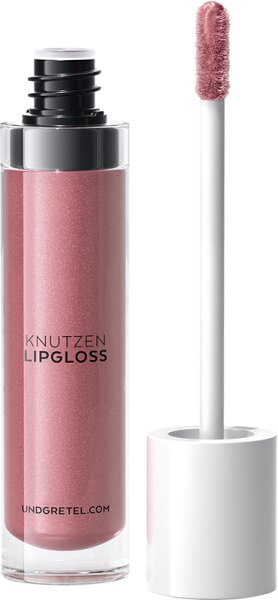 4260390882594 - Knutzen Lip Gloss 03 Color Crush 6 ml