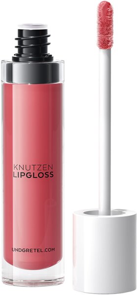 4260390882648 - Knutzen Lip Gloss 6 ml 02 Blushed