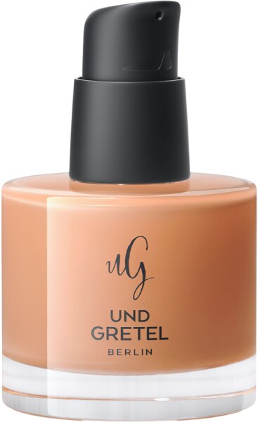 4260390882785 - UND GRETEL BESTE CCC Cream 30 ml Medium 02