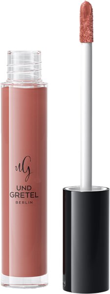 4260390882938 - Kus Liquid Lipstick 25 ml 01 Shell Pink