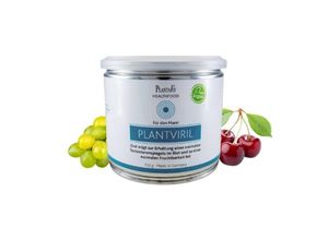 4260392221469 - Plantaviril Pulver für männliche Vitalität (150 g)