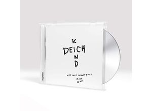 4260393330610 - Wer sagt denn das? - Deichkind (CD)