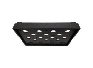 4260394553728 - Kühlaufsatz Kängabox® für Thermoboxen Serie Expert GN 1 1 L 600 x B 400 x H 85 mm EPP schwarz