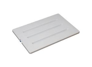 4260394554220 - Kühlakku COOLERBOX® für Kängabox® Thermoboxen bis -12°C L 600 x B 400 x H 28 mm weiß
