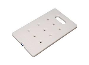 4260394554268 - Kühlakku COOLERBOX® für Kängabox® Thermoboxen Serie GN 1 1 bis -12°C L 530 x B 325 x H 30 mm weiß