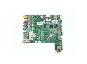 4260395363883 - FlashForge Mainboard für Adventurer 3 Mainboard 30000759002