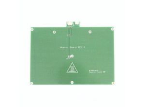 4260395363913 - Heizbett für Creator Pro Dreamer Passend für (3D Drucker) FlashForge Creator (Pro) FlashForge Dreamer Heater Board 20000674001